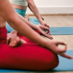 Meditación